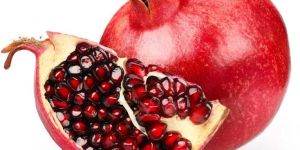 Fresh Pomegranate