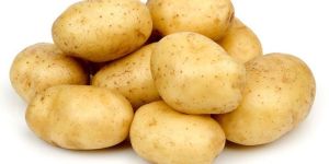 Fresh Potato