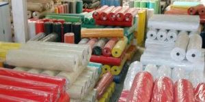 Non Woven Fabric Rolls