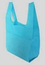 Non Woven U Cut Bags