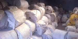 PP Woven Fabric Rolls