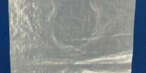 Transparent BOPP Rice Bags