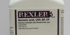Benzoic Acid Usp