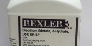 Disodium Edetate