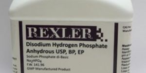 Disodium Hydrogen Phosphate Anhydrous Usp