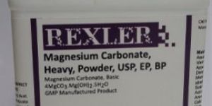 Magnesium Carbonate