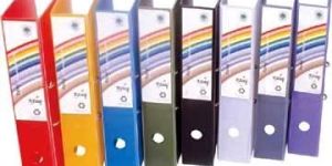 Office Folders