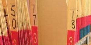 Patient File Printing