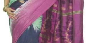 Multi Color Kotki Saree