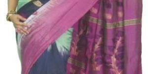 3d Kotki Saree