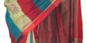 Velvate Handloom Saree