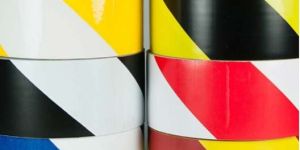 Double Color Vinyl Tapes