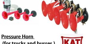Pressure Horns