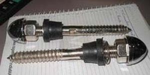 Rack Bolts