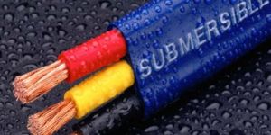 Submersible Cable