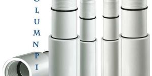 UPVC Column Pipes