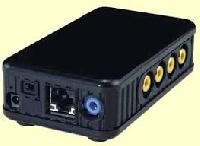 Network Video Server