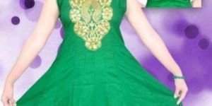 Ladies Anarkali Kurtis