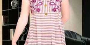 Ladies Designer Kurtis