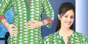 Ladies Printed Kurtis