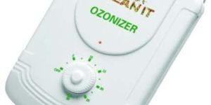 Air Ionizer Purifier