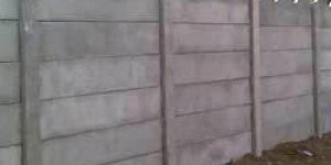 Readymade Boundary Wall