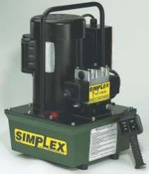 Hydraulic Power Pack