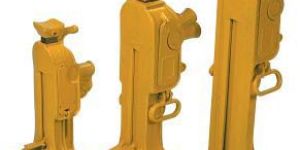 Mechanical Ratchet Jack