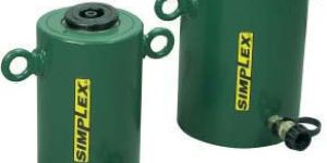 Single Acting Load Return Jack