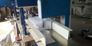 Tissue Paper Making Machine