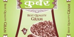 Gram BOPP Packaging Bags