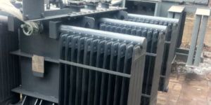 Distribution Transformer