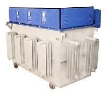 Servo Voltage Stabilizer