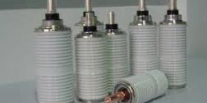 Vacuum Interrupters