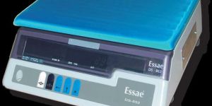 DS-852 Precision Weighing Scale