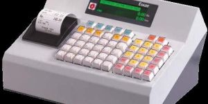 RS-810 Receipt Printing Scale