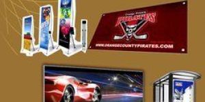 Banner Printing