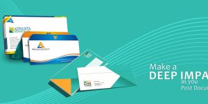Envelopes Printing Services