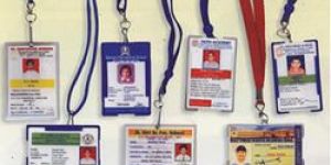 Id Cards Printing