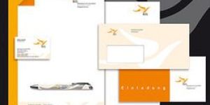 Letterheads Printing Services