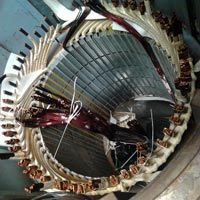 Generator Alternator Repairing