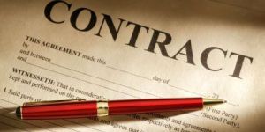 Agreement Drafting and Vetting