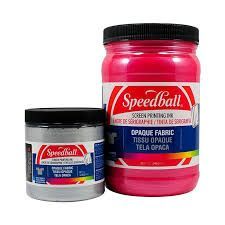 Screen Printing Ink