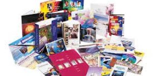 Web Offset Printing Inks