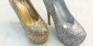 Fancy Ladies Footwear