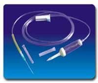 IV Infusion Set