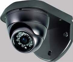 Dome Camera