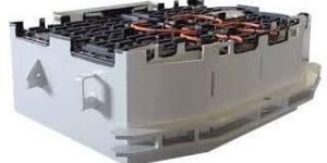 Industrial Batteries