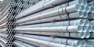 Galvanized Pipes