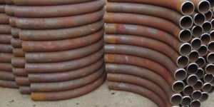 Metal Pipe Bends